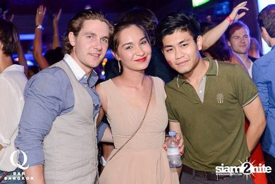 SUK 11 CLUB CRAWL — photo 74