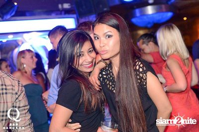 SUK 11 CLUB CRAWL — photo 132