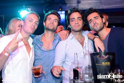 SUK 11 CLUB CRAWL — photo 110