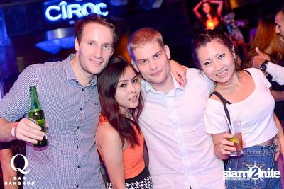 SUK 11 CLUB CRAWL — photo 162