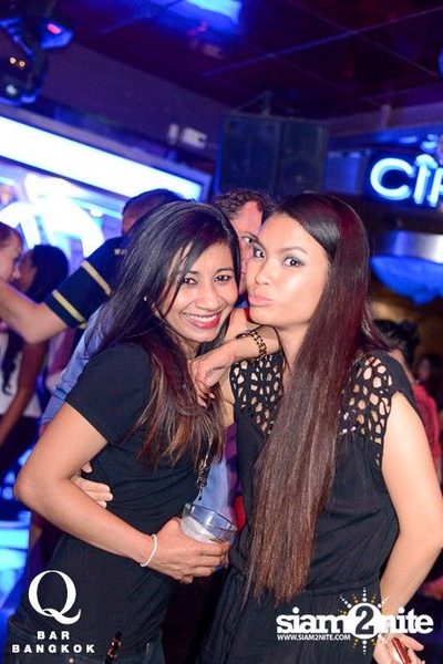 SUK 11 CLUB CRAWL — photo 133