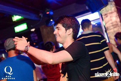 SUK 11 CLUB CRAWL — photo 146