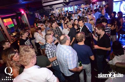 SUK 11 CLUB CRAWL — photo 12