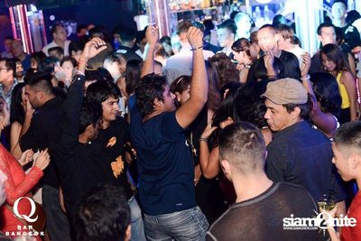 SUK 11 CLUB CRAWL — photo 45