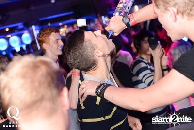 SUK 11 CLUB CRAWL — photo 23