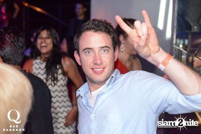 SUK 11 CLUB CRAWL — photo 126