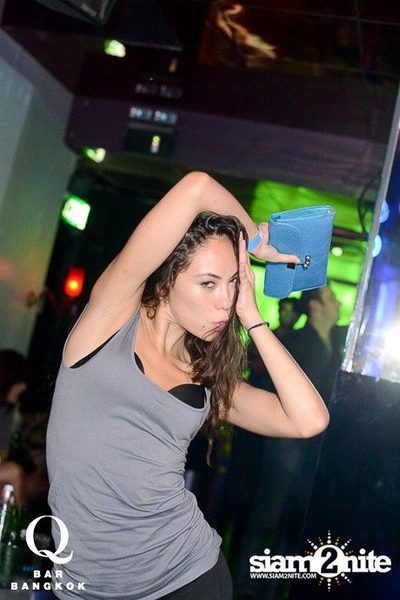 MODELO QORNER — photo 66