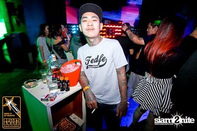 Bullet Bwoyz 5th Anniversary — photo 46