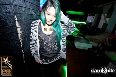 Bullet Bwoyz 5th Anniversary — photo 16