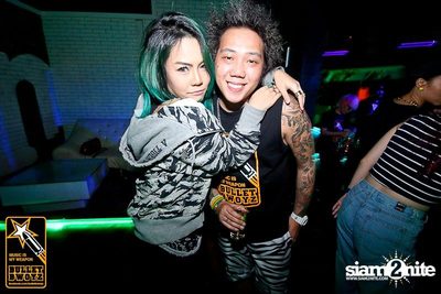 Bullet Bwoyz 5th Anniversary — photo 30