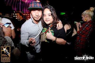 Bullet Bwoyz 5th Anniversary — photo 70