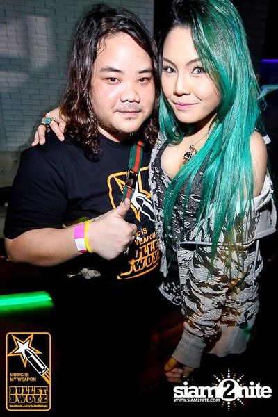 Bullet Bwoyz 5th Anniversary — photo 112