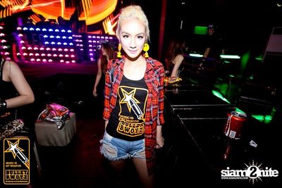 Bullet Bwoyz 5th Anniversary — photo 62