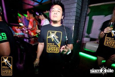 Bullet Bwoyz 5th Anniversary — photo 88