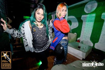 Bullet Bwoyz 5th Anniversary — photo 19