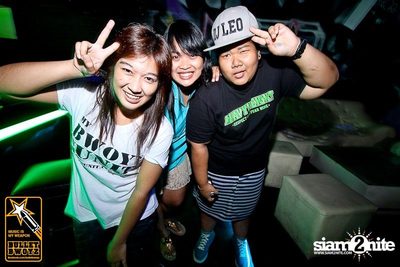 Bullet Bwoyz 5th Anniversary — photo 12
