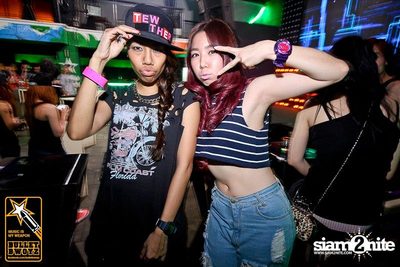 Bullet Bwoyz 5th Anniversary — photo 24