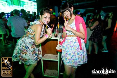 Bullet Bwoyz 5th Anniversary — photo 96