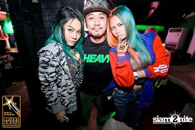Bullet Bwoyz 5th Anniversary — photo 20