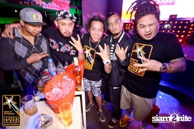 Bullet Bwoyz 5th Anniversary — photo 52