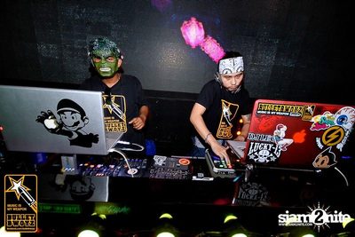 Bullet Bwoyz 5th Anniversary — photo 117