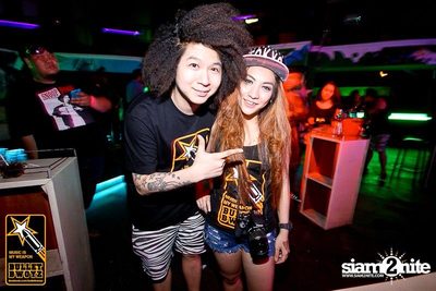 Bullet Bwoyz 5th Anniversary — photo 38
