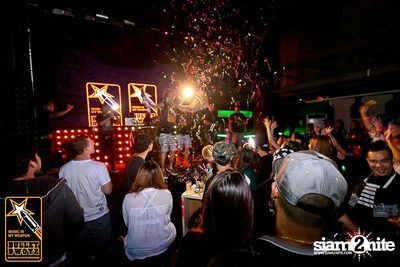 Bullet Bwoyz 5th Anniversary — photo 95