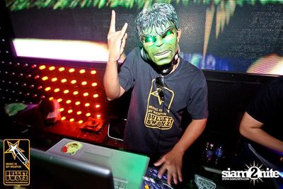 Bullet Bwoyz 5th Anniversary — photo 77