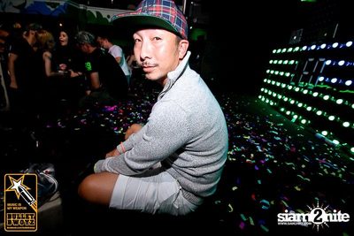 Bullet Bwoyz 5th Anniversary — photo 113
