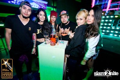 Bullet Bwoyz 5th Anniversary — photo 44