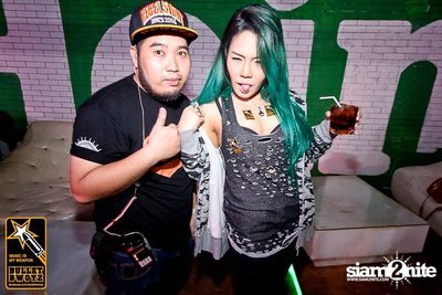 Bullet Bwoyz 5th Anniversary — photo 21