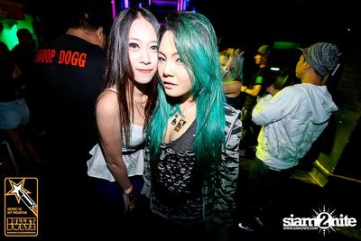 Bullet Bwoyz 5th Anniversary — photo 41