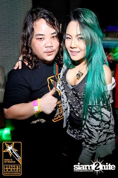 Bullet Bwoyz 5th Anniversary — photo 111