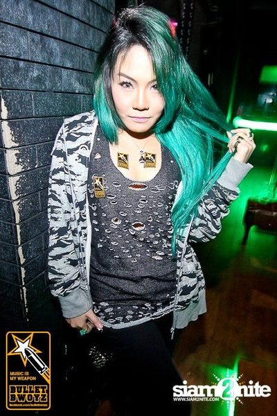 Bullet Bwoyz 5th Anniversary — photo 17