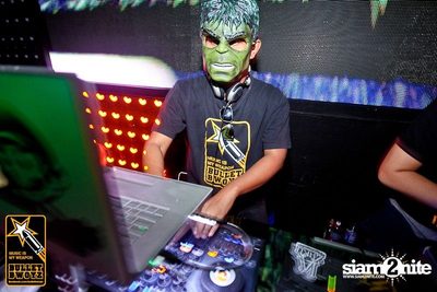 Bullet Bwoyz 5th Anniversary — photo 76