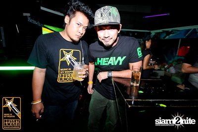 Bullet Bwoyz 5th Anniversary — photo 15