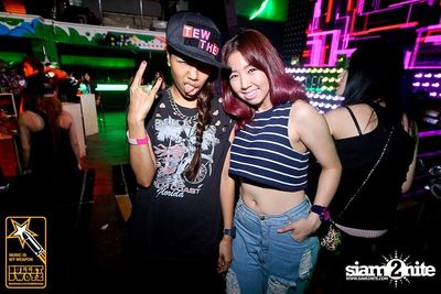 Bullet Bwoyz 5th Anniversary — photo 23