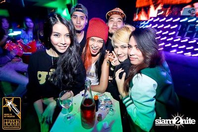 Bullet Bwoyz 5th Anniversary — photo 45