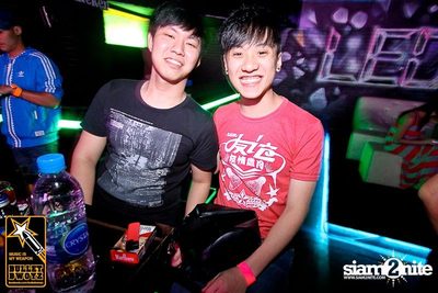 Bullet Bwoyz 5th Anniversary — photo 81