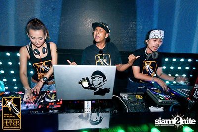 Bullet Bwoyz 5th Anniversary — photo 64