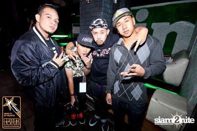 Bullet Bwoyz 5th Anniversary — photo 14