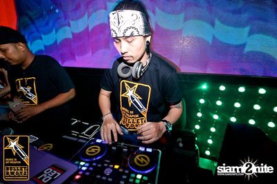 Bullet Bwoyz 5th Anniversary — photo 56