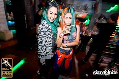 Bullet Bwoyz 5th Anniversary — photo 109