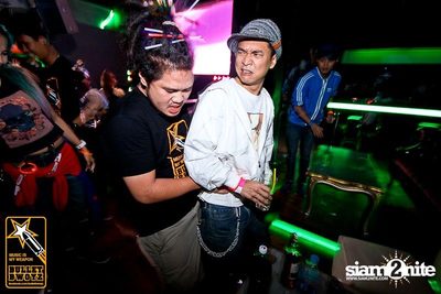 Bullet Bwoyz 5th Anniversary — photo 110