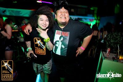 Bullet Bwoyz 5th Anniversary — photo 91