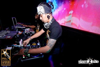 Bullet Bwoyz 5th Anniversary — photo 55