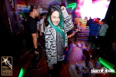 Bullet Bwoyz 5th Anniversary — photo 108