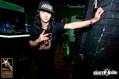 Bullet Bwoyz 5th Anniversary — photo 118