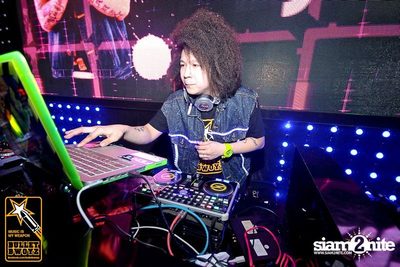 Bullet Bwoyz 5th Anniversary — photo 2