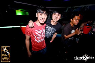 Bullet Bwoyz 5th Anniversary — photo 105
